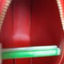 Vintage Louis Vuitton Monogram Vernis M91137 2Way Shoulder Bag Image 8