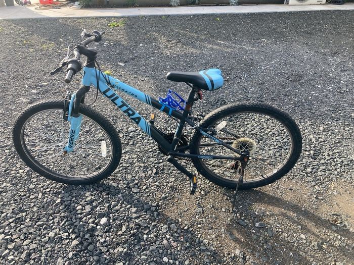 free bike
