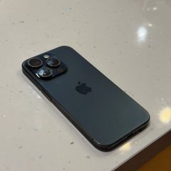 iphone 15 Pro 256gb