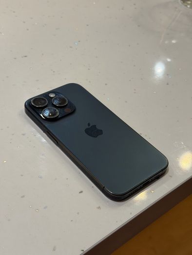 iphone 15 Pro 256gb