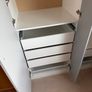 IKEA PAX wardrobe Image 4