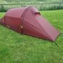 Nordisk Halland 2 LW 2 person tent Image 5