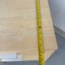 Wooden Bedside Locker Image 9