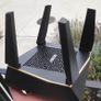Asus RT-AX92U AX6100 Tri-Band Wi-Fi 6 Router Image 5