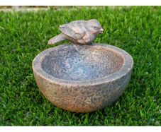 Bird Bowl D9458
