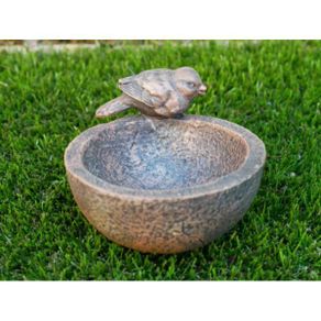 Bird Bowl D9458