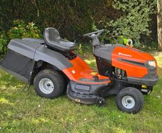 Husqvarna hydro