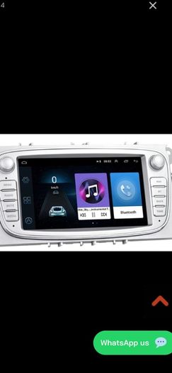 car audio