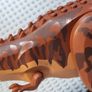 Lego T -  Rex Image 3