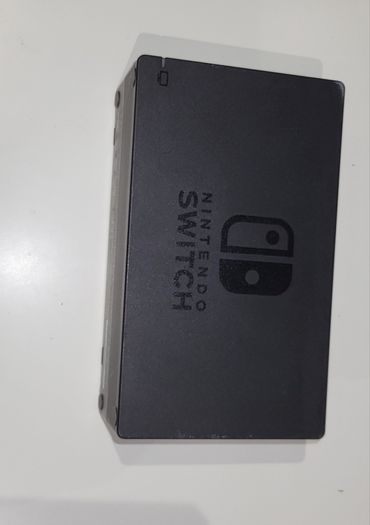Nintendo switch 1