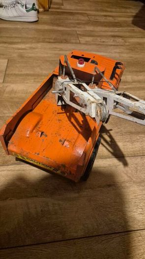 tonka car