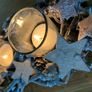 4 Tealight Candle Holder Image 5