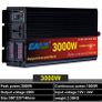 NEW Pure Sine Wave Inverter 12v 3000W Car Power Solar Inverter 12/24V DC to AC 220V Converter Transformer continues power 1500w Image 4