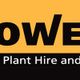 Power Plant Hire