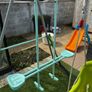 Swing & glider set Image 2