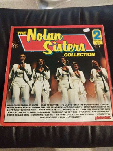 various best of / compilation lps