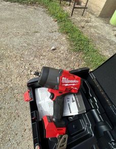 Bolt M18 FHIW2F12 Milwaukee