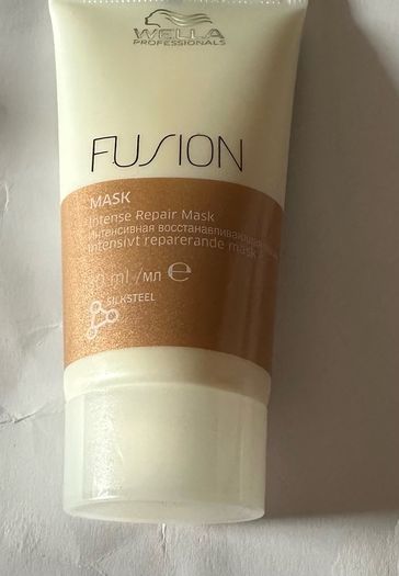 Wells professional hair mask 30ml