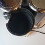 German WMF Filter Coffee Machine LINEO Stainless Steel. Image 4