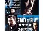 State Of Play Blu Ray