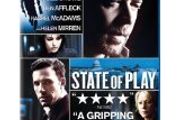 State Of Play Blu Ray
