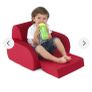 chicco chair/ sofa toddler Image 4