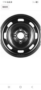 15 inch wheels