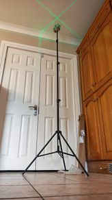 tripod 80-300cm