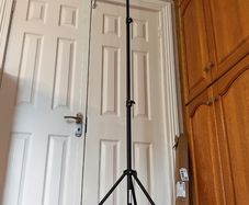 tripod 80-300cm