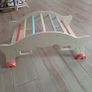 climbing frame/rocker Image 4