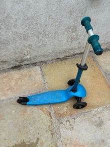 kids scooter