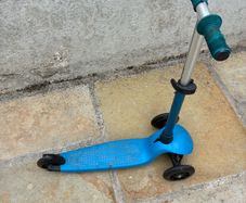 kids scooter