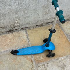 kids scooter