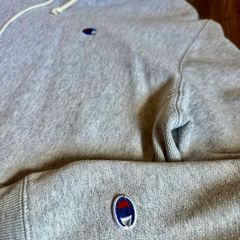 Champion Reverse Weave hoodie