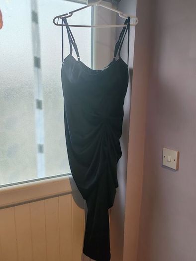 pretty little thing dress