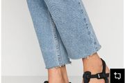 Birkenstock sandals size 4.5