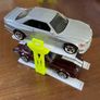 Hot Wheels 1:64 scale car lift Image 4
