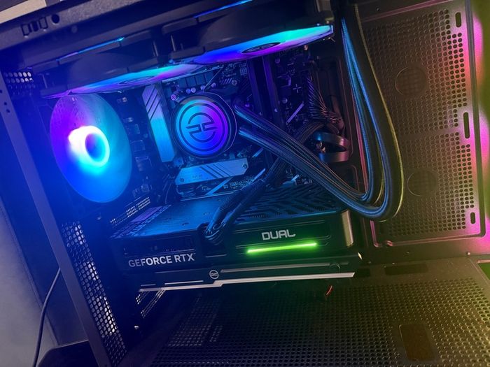 gaming pc