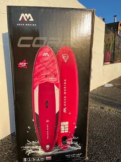 Stand Up Paddle Board