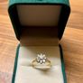 diamond ring Image 2