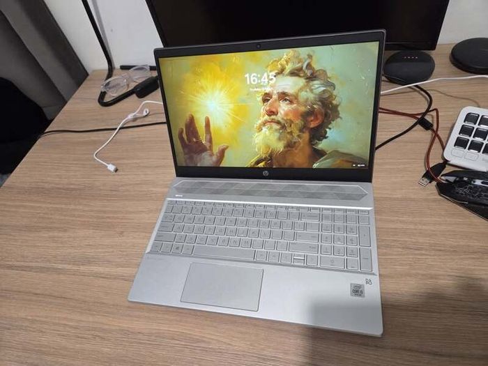 Hp Pavilion 1tb Ssd 8gb Ram