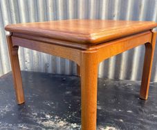 Retro vintage Nathan coffeetable c1970