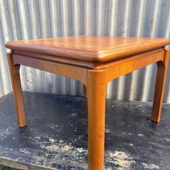 Retro vintage Nathan coffeetable c1970