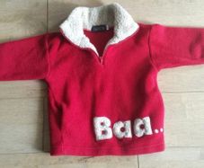 Boys clothes age 4 - 5