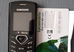 Samsung E1170 sim free