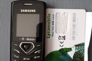 Samsung E1170 sim free