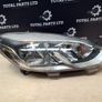 Ford fiesta headlight Image 2