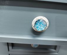 3 Drawer bedside unit