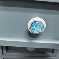 3 Drawer bedside unit
