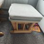 Babylo Nursing Chair - FREE Image 2